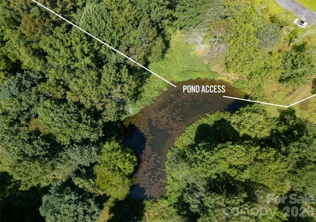 Photo 3 of Land for sale at L 3 Sweetwater Ridge Rd, Balsam Grove, NC 28708 | MLS# 4068185 | Listing updated on 2026-10-17