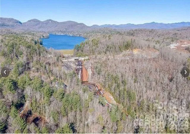 Photo 3 of Land for sale at Lot #22 Toxaway Falls Dr, Lake Toxaway, NC 28747 | MLS# 4077927 | Listing updated on 2026-10-17