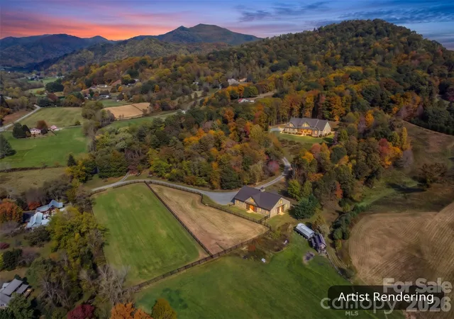 Photo 1 of Land for sale at 00 Beaverdam Rd, Canton, NC 28716 | MLS# 4078191 | Listing updated on 2026-10-01
