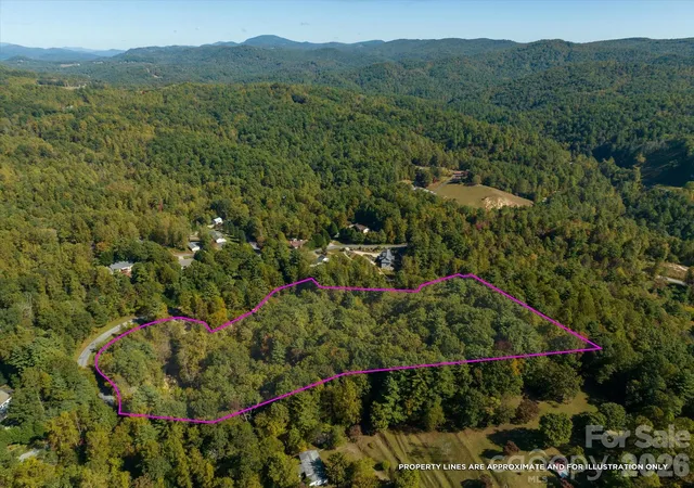 Homes for sale in Flat Rock, NC | 000 Big Hungry Rd, Flat Rock, NC 28731 | MLS# 4078270