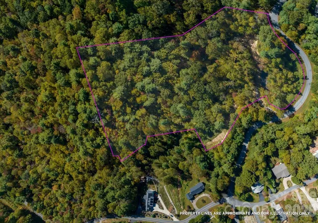 Homes for sale in Flat Rock, NC | 000 Big Hungry Rd, Flat Rock, NC 28731 | MLS# 4078270