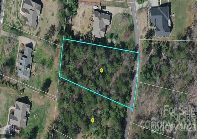 Photo 2 of Land for sale at 0 Chisholm Trl #52, Rutherfordton, NC 28139 | MLS# 4078737 | Listing updated on 2026-10-24