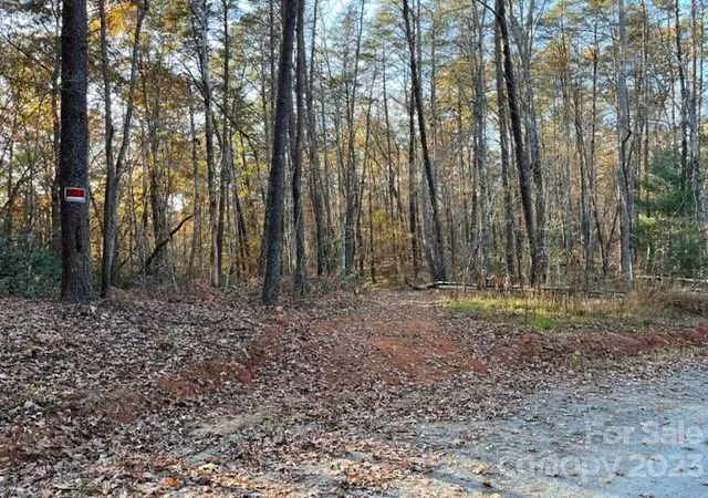 Photo 4 of Land for sale at Tbd Shady Ln, Mill Spring, NC 28756 | MLS# 4081619 | Listing updated on 2026-09-29