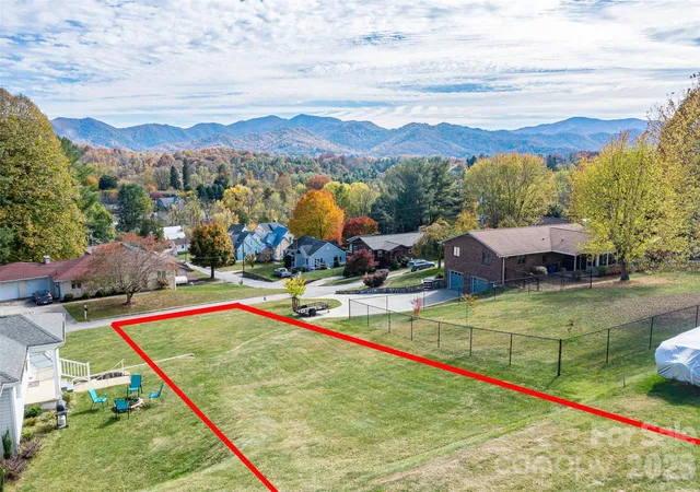 Photo 2 of Land for sale at 99999 Allen St, Canton, NC 28716 | MLS# 4081798 | Listing updated on 2026-09-21