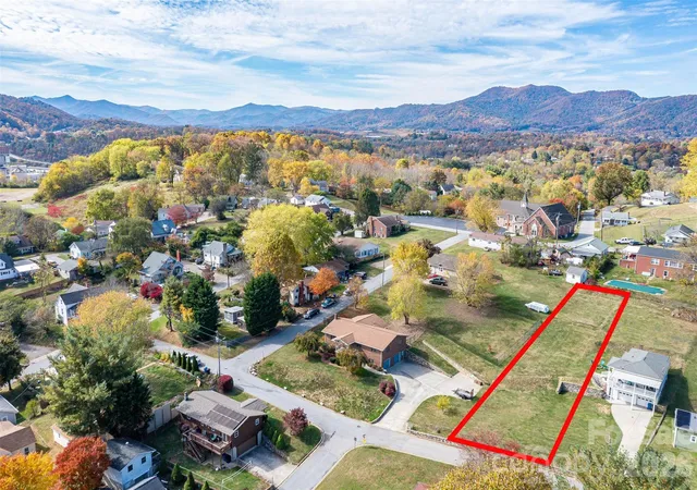Photo 3 of Land for sale at 99999 Allen St, Canton, NC 28716 | MLS# 4081798 | Listing updated on 2026-09-24