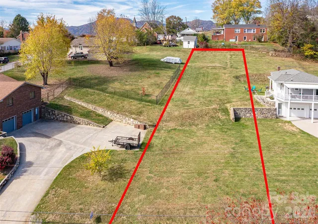 Photo 4 of Land for sale at 99999 Allen St, Canton, NC 28716 | MLS# 4081798 | Listing updated on 2026-09-24