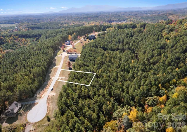 Photo 3 of Land for sale at 0 Palisade Dr #23, Rutherfordton, NC 28139 | MLS# 4081983 | Listing updated on 2026-10-11