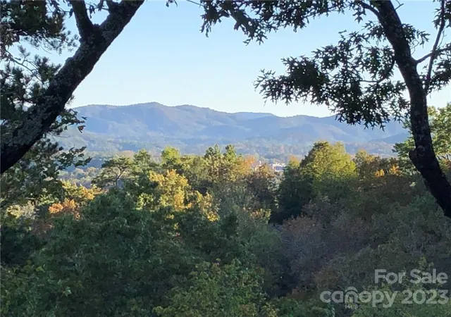 Photo 1 of Land for sale at Lot M6 Pine Mountain Trl #M6, Brevard, NC 28712 | MLS# 4083181 | Listing updated on 2025-10-15
