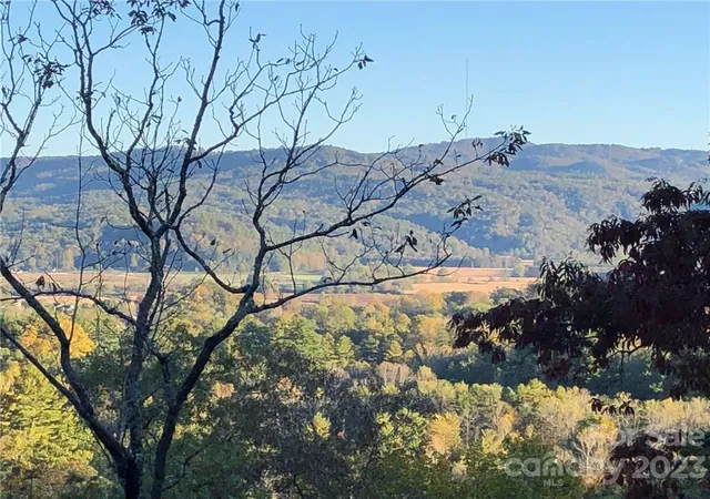 Photo 2 of Land for sale at Lot M6 Pine Mountain Trl #M6, Brevard, NC 28712 | MLS# 4083181 | Listing updated on 2025-10-15