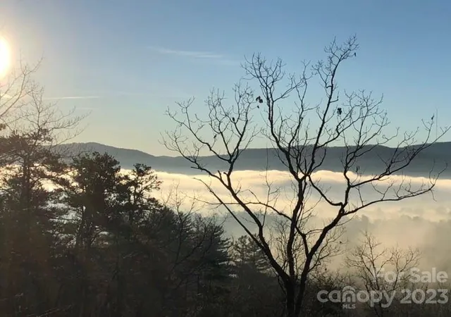 Photo 5 of Land for sale at Lot M6 Pine Mountain Trl #M6, Brevard, NC 28712 | MLS# 4083181 | Listing updated on 2025-10-15
