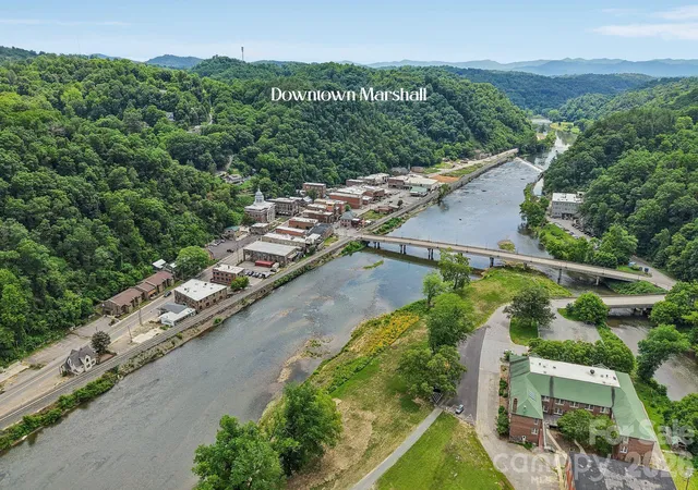 Photo 2 of Land for sale at 999 Baileys Br #3, Marshall, NC 28753 | MLS# 4084957 | Listing updated on 2026-08-29