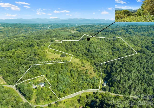 Photo 3 of Land for sale at 999 Baileys Br #3, Marshall, NC 28753 | MLS# 4084957 | Listing updated on 2026-08-29