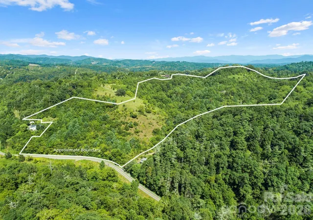 Photo 4 of Land for sale at 999 Baileys Br #3, Marshall, NC 28753 | MLS# 4084957 | Listing updated on 2026-08-29