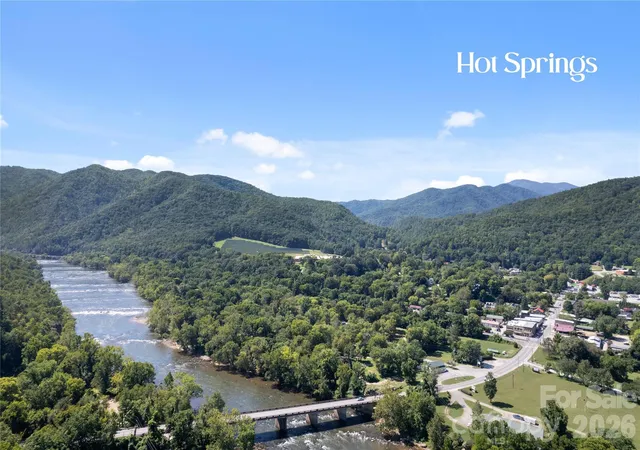 Photo 41 of Land for sale at 999 Baileys Br #3, Marshall, NC 28753 | MLS# 4084957 | Listing updated on 2026-08-29