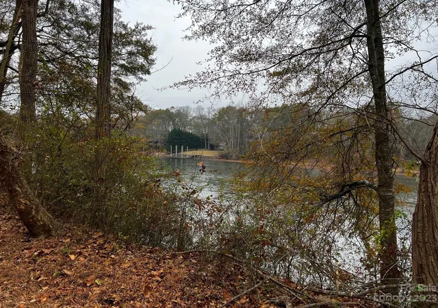Homes for sale in Statesville, NC | Lot 155 Lookout Dam Rd, Statesville, NC 28625 | MLS# 4091503