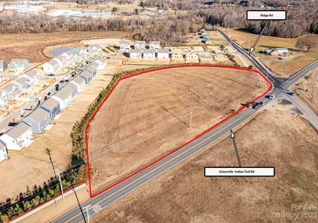 1st image of 0 Unionville Indian Trail Rd, Indian Trail, NC 28079 | MLS# 4092446