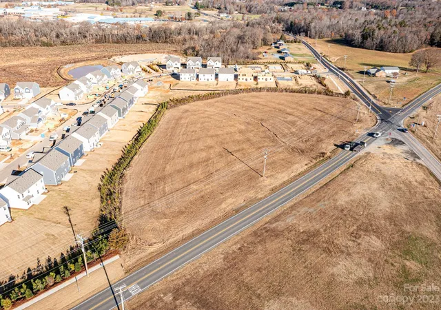 2nd image of 0 Unionville Indian Trail Rd, Indian Trail, NC 28079 | MLS# 4092446