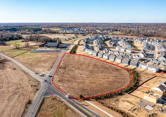 4th image of 0 Unionville Indian Trail Rd, Indian Trail, NC 28079 | MLS# 4092446