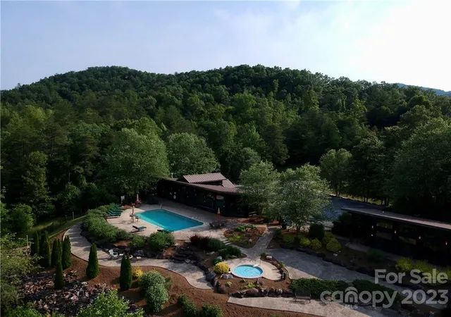 Photo 5 of Land for sale at 71 Turkey Trot Trl #16, Marshall, NC 28753 | MLS# 4094778 | Listing updated on 2026-01-04