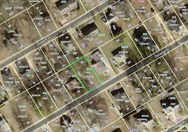 Photo 1 of Land for sale at 5615 Torrence St, Charlotte, NC 28269 | MLS# 4097202 | Listing updated on 2026-04-15