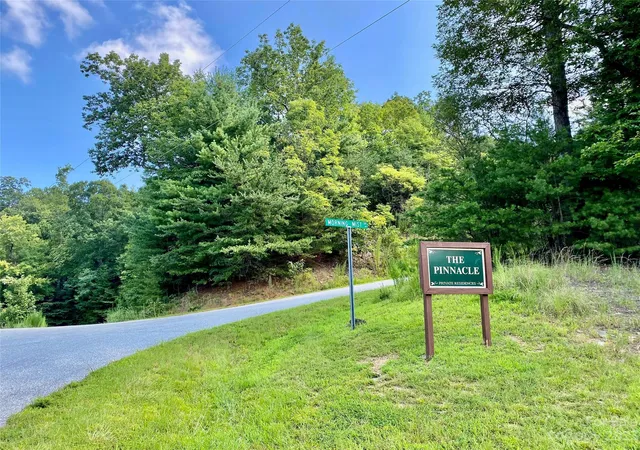 2nd image of Lot 1 Pinnacle Dr, Boomer, NC 28665 | MLS# 4097558