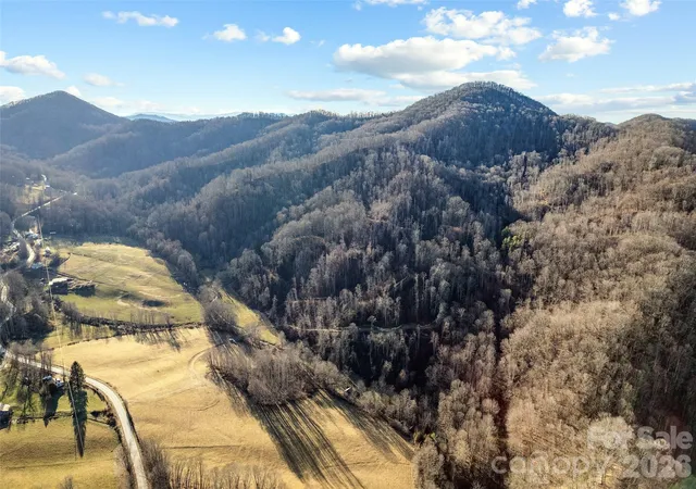 Photo 2 of Land for sale at 00 Nc 209 Hwy, Hot Springs, NC 28743 | MLS# 4098322 | Listing updated on 2026-08-25