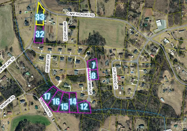 1st image of 2488 Harvest Dr #14 and 12, Hickory, NC 28601 | MLS# 4100706