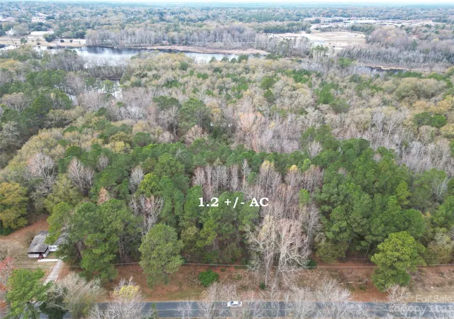 Homes for sale in Hamlet, NC | Tbd 5th St, Hamlet, NC 28345 | MLS# 4102711