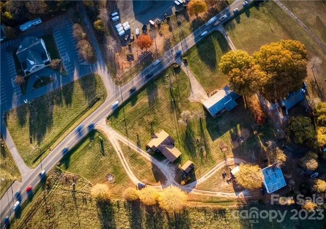 Photo 4 of Land for sale at 760 River Hwy, Mooresville, NC 28117 | MLS# 4103245 | Listing updated on 2026-01-27