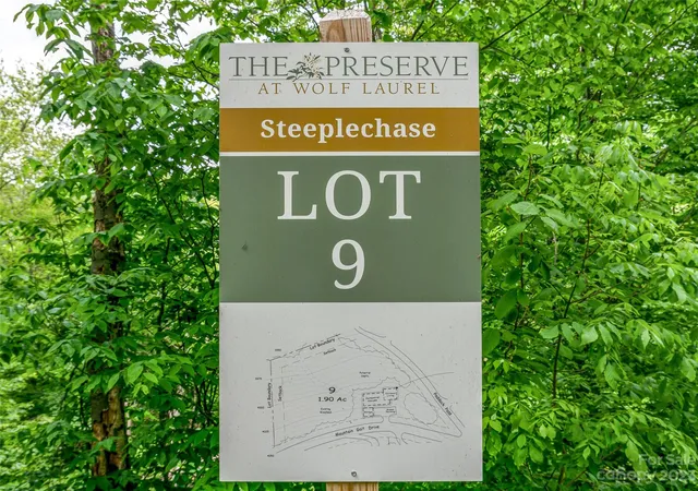 Photo 1 of Land for sale at Lot 9 Mountain Gait Dr, Mars Hill, NC 28754 | MLS# 4104848 | Listing updated on 2026-01-06