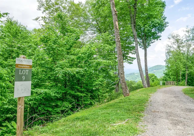 Photo 2 of Land for sale at Lot 9 Mountain Gait Dr, Mars Hill, NC 28754 | MLS# 4104848 | Listing updated on 2026-01-06