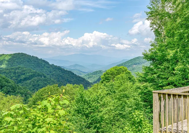 Photo 3 of Land for sale at Lot 9 Mountain Gait Dr, Mars Hill, NC 28754 | MLS# 4104848 | Listing updated on 2026-01-06
