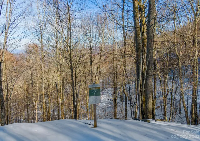 Photo 1 of Land for sale at Lot 1 Mountain Gait Dr, Mars Hill, NC 28754 | MLS# 4104858 | Listing updated on 2026-01-06