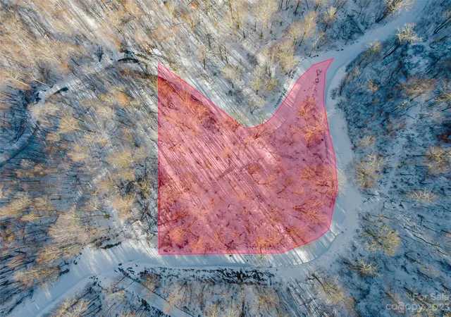 Photo 4 of Land for sale at Lot 1 Mountain Gait Dr, Mars Hill, NC 28754 | MLS# 4104858 | Listing updated on 2026-01-06