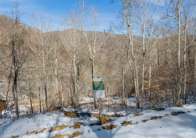 Photo 1 of Land for sale at Lot 6 Settlement Way, Mars Hill, NC 28754 | MLS# 4104862 | Listing updated on 2026-01-06