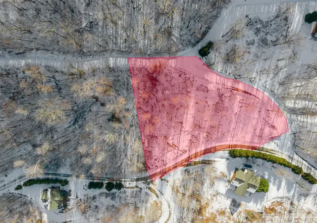 Photo 3 of Land for sale at Lot 6 Settlement Way, Mars Hill, NC 28754 | MLS# 4104862 | Listing updated on 2026-01-06