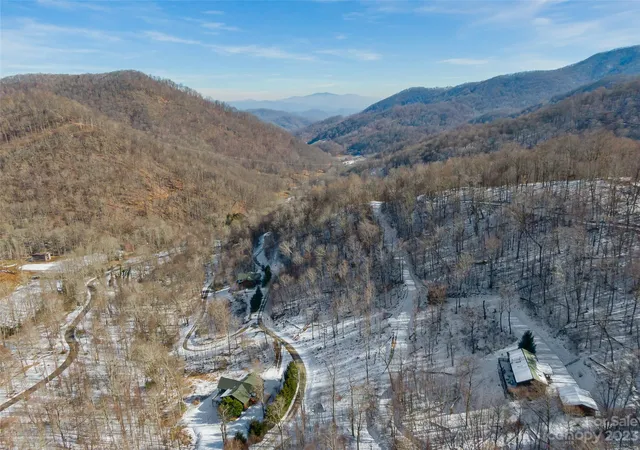 Photo 4 of Land for sale at Lot 6 Settlement Way, Mars Hill, NC 28754 | MLS# 4104862 | Listing updated on 2026-01-06