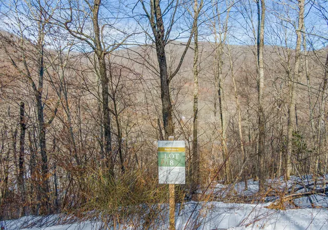 Photo 1 of Land for sale at Lot 8 Settlement Way, Mars Hill, NC 28754 | MLS# 4104865 | Listing updated on 2026-01-06