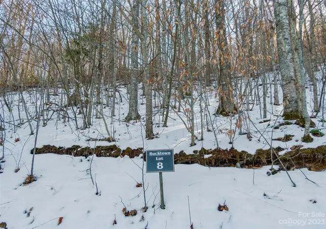 Photo 2 of Land for sale at Lot 8 Settlement Way, Mars Hill, NC 28754 | MLS# 4104865 | Listing updated on 2026-01-06