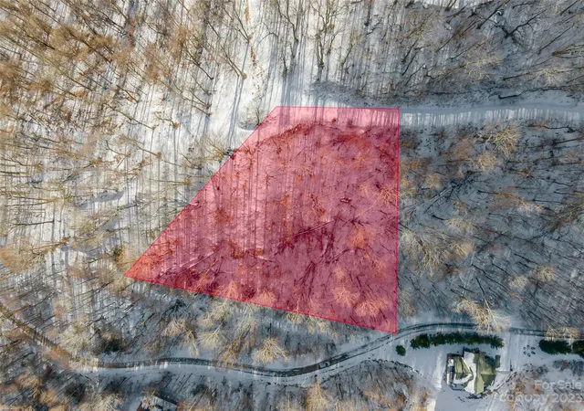 Photo 4 of Land for sale at Lot 8 Settlement Way, Mars Hill, NC 28754 | MLS# 4104865 | Listing updated on 2026-01-06