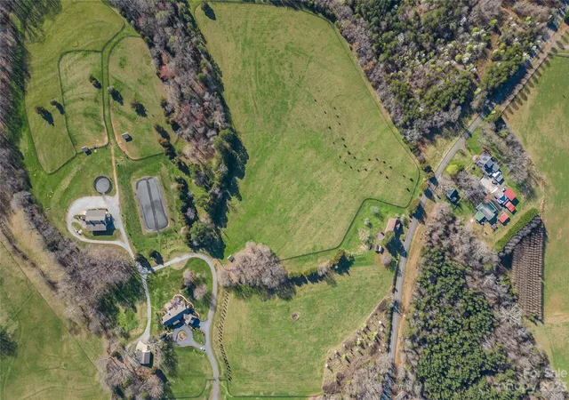5th image of 157 Melvin Hill Rd, Columbus, NC 28722 | MLS# 4105597