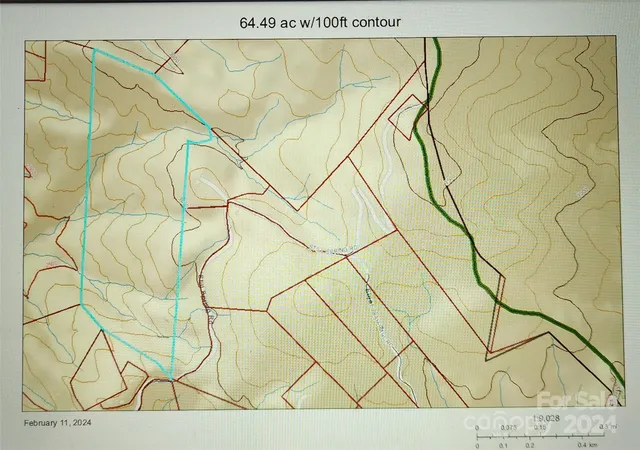 11th image of 9999 Still Spring Rd #Lot 4, Black Mountain, NC 28711 | MLS# 4110494