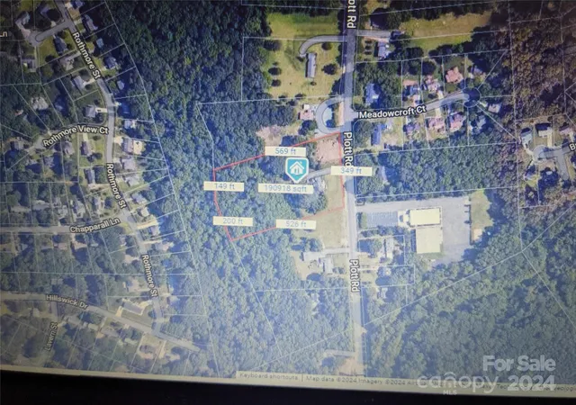 4th image of 7601 Plott Rd, Charlotte, NC 28215 | MLS# 4113156