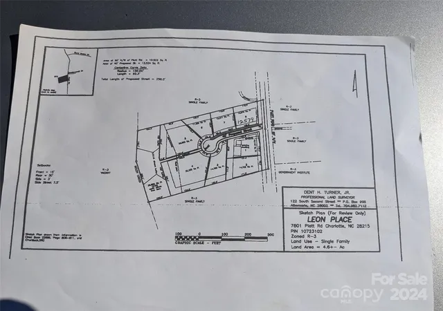 5th image of 7601 Plott Rd, Charlotte, NC 28215 | MLS# 4113156