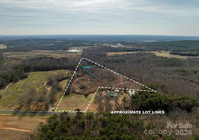 Homes for sale in Vale, NC | 0000 N Nc Hwy 18 Hwy, Vale, NC 28168 | MLS# 4113592