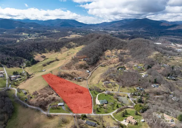 2nd image of 00 Belmont Dr, Clyde, NC 28721 | MLS# 4116277