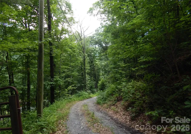 Photo 1 of Land for sale at 00 Hoot Owl Bill Rd, Maggie Valley, NC 28751 | MLS# 4116516 | Listing updated on 2026-08-26