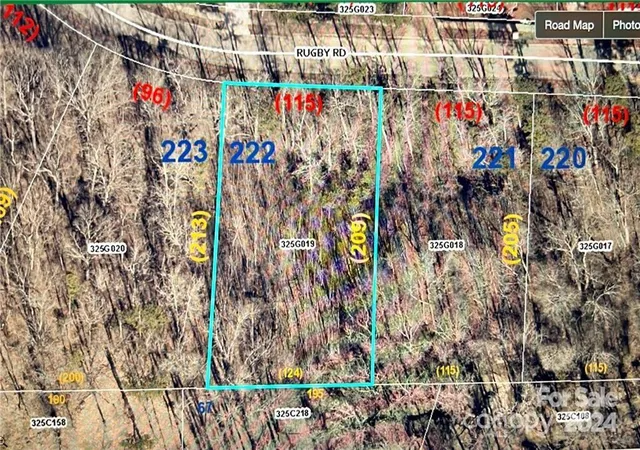 2nd image of 309 Rugby Rd, Salisbury, NC 28144 | MLS# 4116963
