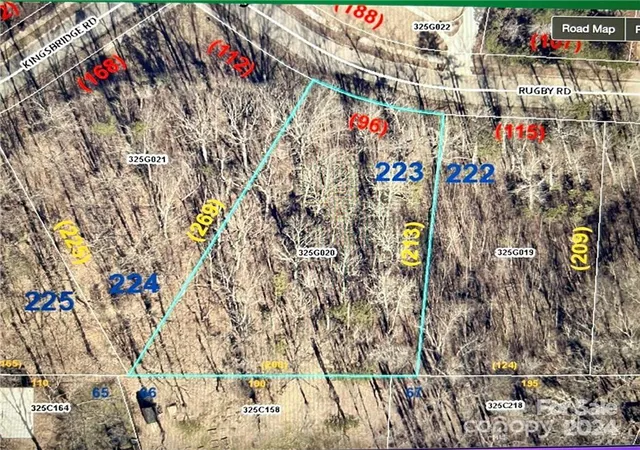 2nd image of 313 Rugby Rd, Salisbury, NC 28144 | MLS# 4116980