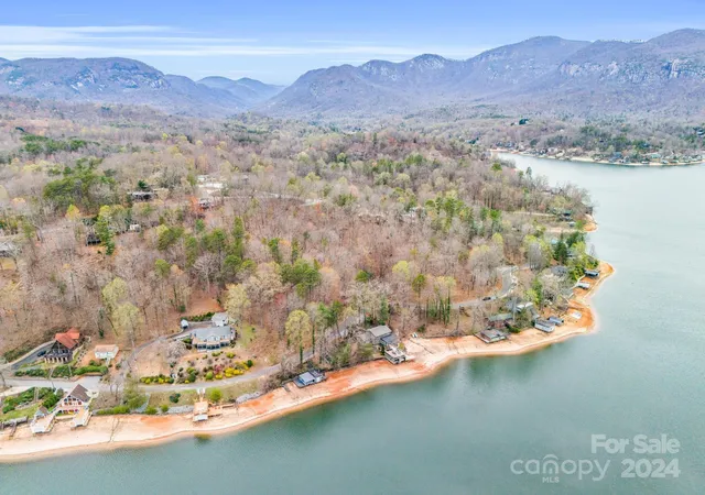 20th image of 0 Holmes Rd, Lake Lure, NC 28746 | MLS# 4120143